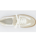 Paul Green - Sneakers - Paul Green Super soft Sneaker ivory/white