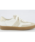 Paul Green - Sneakers - Paul Green Super soft Sneaker ivory/white