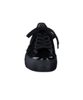 Paul Green - Sneakers - Paul Green Super soft Sneaker Knautschlack black