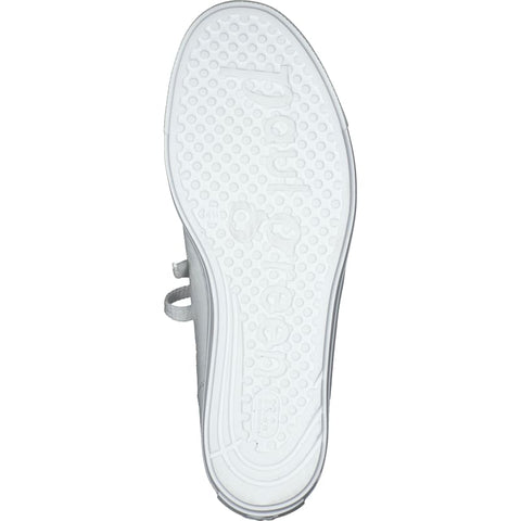 Paul Green - Sneakers - Paul Green Super soft Sneaker Knautschlack white
