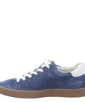 Paul Green - Sneakers - Paul Green Super soft Sneaker lake/white