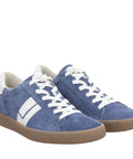 Paul Green - Sneakers - Paul Green Super soft Sneaker lake/white