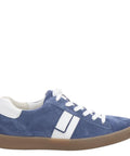 Paul Green - Sneakers - Paul Green Super soft Sneaker lake/white