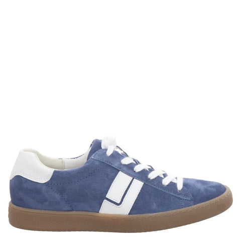 Paul Green - Sneakers - Paul Green Super soft Sneaker lake/white