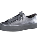 Paul Green - Sneakers - Paul Green Super soft Sneaker met clay