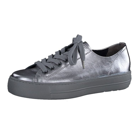 Paul Green - Sneakers - Paul Green Super soft Sneaker met clay