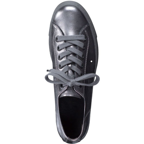 Paul Green - Sneakers - Paul Green Super soft Sneaker met clay