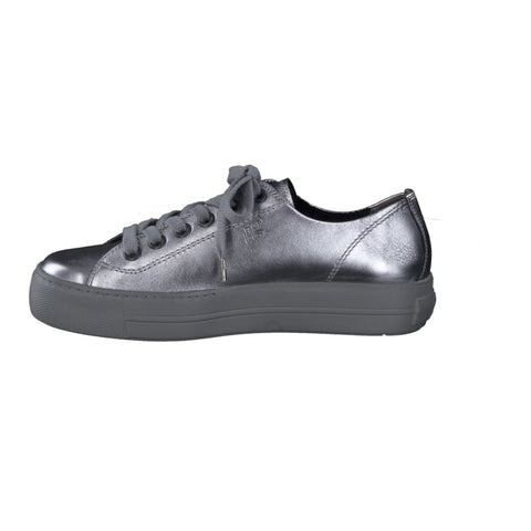 Paul Green - Sneakers - Paul Green Super soft Sneaker met clay