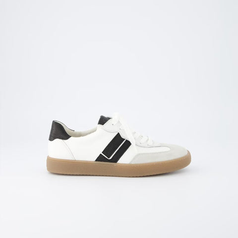 Paul Green - Sneakers - Paul Green Super soft Sneaker milk/white