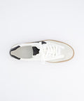 Paul Green - Sneakers - Paul Green Super soft Sneaker milk/white