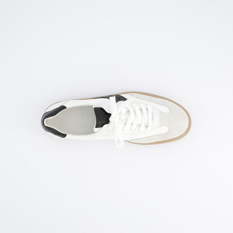 Paul Green - Sneakers - Paul Green Super soft Sneaker milk/white