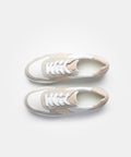 Paul Green - Sneakers - Paul Green Super soft Sneaker pearl/white