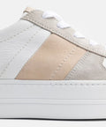 Paul Green - Sneakers - Paul Green Super soft Sneaker pearl/white