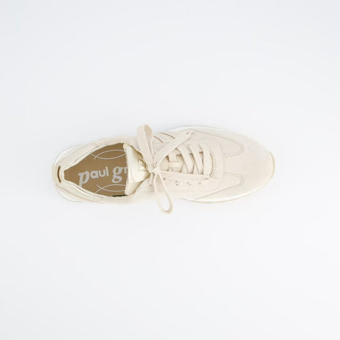 Paul Green - Sneakers - Paul Green Super soft Sneaker shell/platino