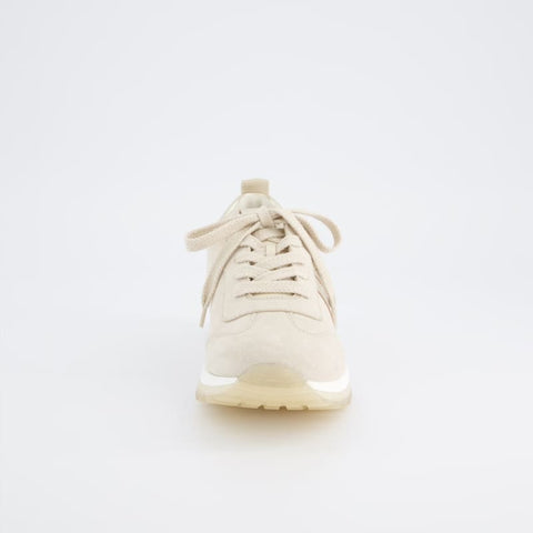 Paul Green - Sneakers - Paul Green Super soft Sneaker shell/platino