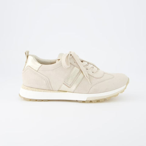 Paul Green - Sneakers - Paul Green Super soft Sneaker shell/platino