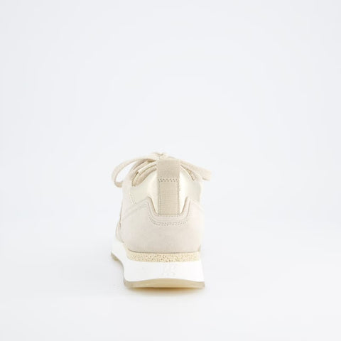 Paul Green - Sneakers - Paul Green Super soft Sneaker shell/platino