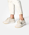 Paul Green - Sneakers - Paul Green Super soft Sneaker shell/platino