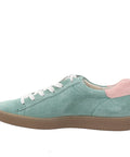 Paul Green - Sneakers - Paul Green Super soft Sneaker wasabi/rose