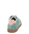 Paul Green - Sneakers - Paul Green Super soft Sneaker wasabi/rose