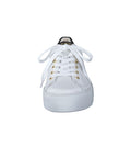 Paul Green - Sneakers - Paul Green Super soft Sneaker white/black