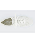 Paul Green - Sneakers - Paul Green Super soft Sneaker white