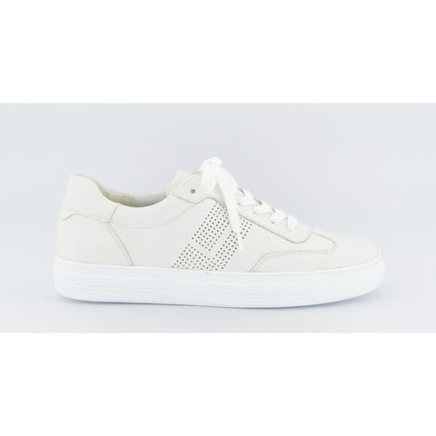 Paul Green - Sneakers - Paul Green Super soft Sneaker white