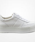 Paul Green - Sneakers - Paul Green Super soft Sneaker white