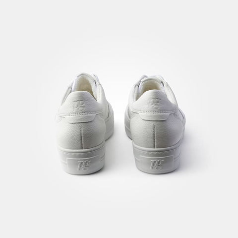 Paul Green - Sneakers - Paul Green Super soft Sneaker white