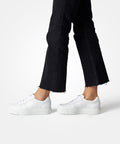 Paul Green - Sneakers - Paul Green Super soft Sneaker white