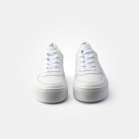 Paul Green - Sneakers - Paul Green Super soft Sneaker white