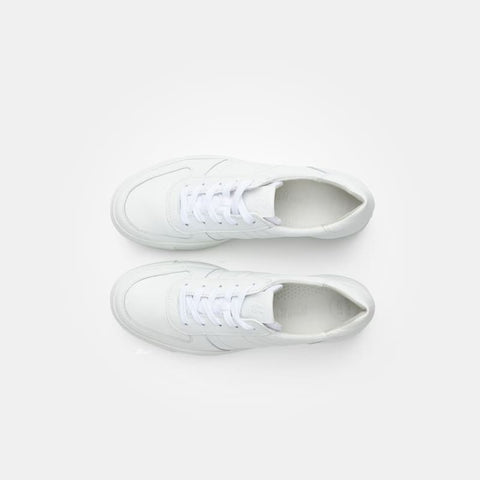 Paul Green - Sneakers - Paul Green Super soft Sneaker white