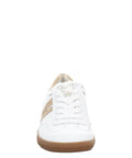 Paul Green - Sneakers - Paul Green Super soft Sneaker white/sabbia