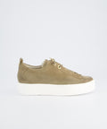 Paul Green - Sneakers - Paul Green Sneaker Super soft twice hunter