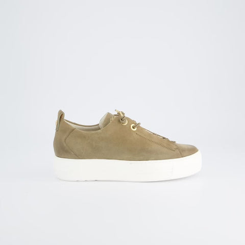 Paul Green - Sneakers - Paul Green Sneaker Super soft twice hunter