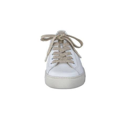 Paul Green - Sneakers - Paul Green Super soft white/sugar