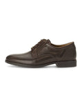 Pius Gabor - Business - Schuhe Businessschuh mocca