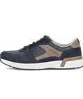 Pius Gabor - Sneakers - Pius Gabor Sneaker vintage marine