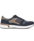 Pius Gabor - Sneakers - Pius Gabor Sneaker vintage marine