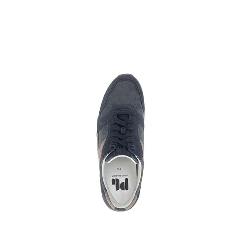 Pius Gabor - Sneakers - Pius Gabor Sneaker vintage marine