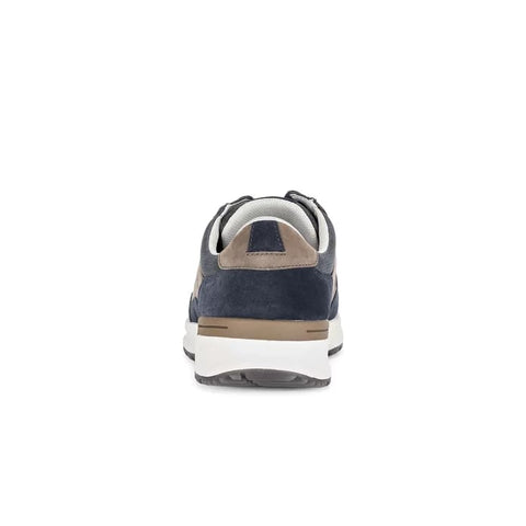 Pius Gabor - Sneakers - Pius Gabor Sneaker vintage marine