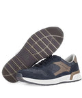 Pius Gabor - Sneakers - Pius Gabor Sneaker vintage marine