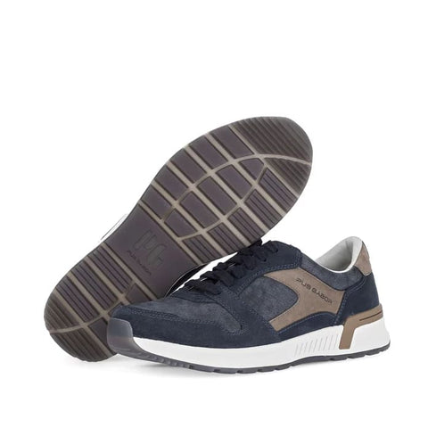 Pius Gabor - Sneakers - Pius Gabor Sneaker vintage marine