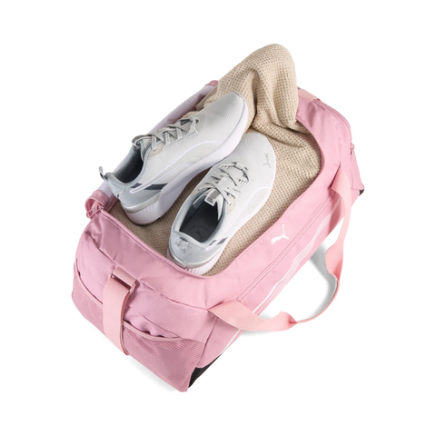 Puma Fundamental small Sports Bag poised pink
