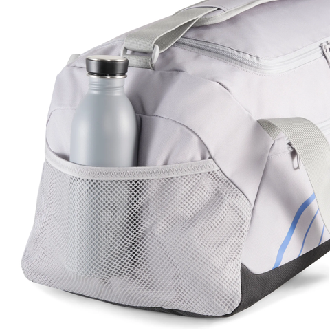 Puma Fundamental small Sports Bag gray echo