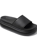 Reef - Slides - Reef Flip-Flop Cushion Bondi Bay black/black