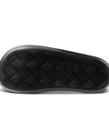 Reef - Slides - Reef Flip-Flop Cushion Bondi Bay black/black