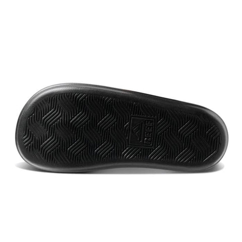 Reef - Slides - Reef Flip-Flop Cushion Bondi Bay black/black