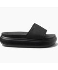 Reef - Slides - Reef Flip-Flop Cushion Bondi Bay black/black