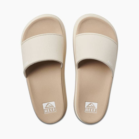 Reef - Slides - Reef Flip-Flop Cushion Bondi Bay vintage/oasis